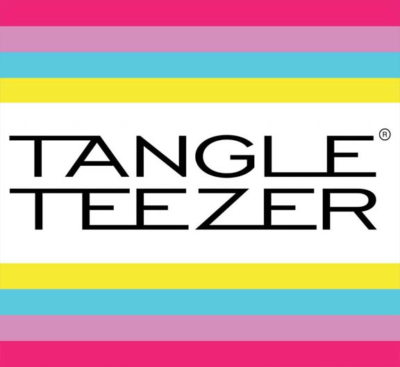 Tangle Teezer Banner Mobile Version