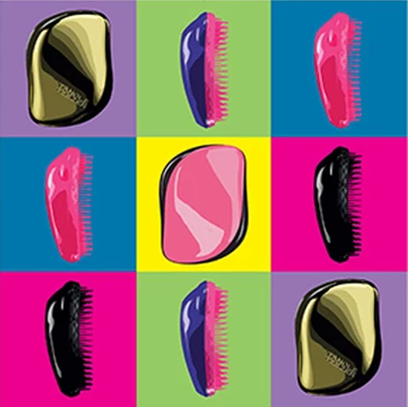 Tangle teezer products